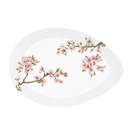 Easy Life Sakura tanjur za posluživanje