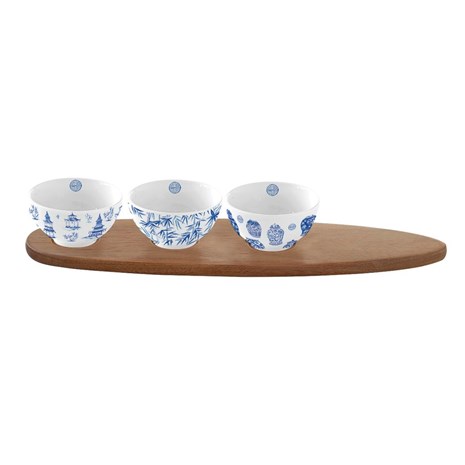 Easy Life Pagoda apetizer set