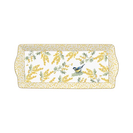 Easy Life Mimosa tanjur za posluživanje