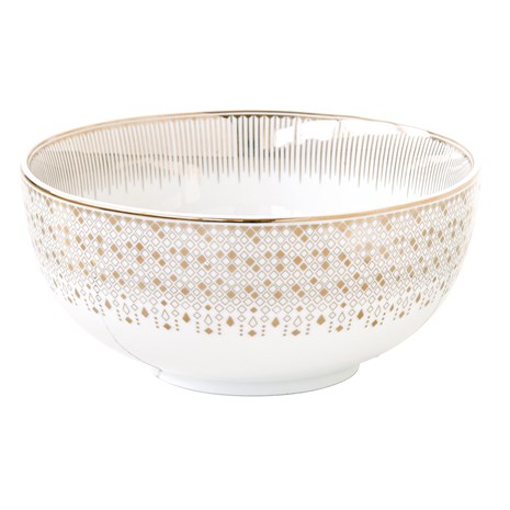 Easy Life Festive višenamjenska zdjela