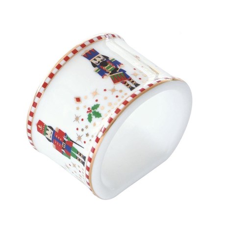 Easy Life Nutcracker 4u1 set prstenova za ubruse