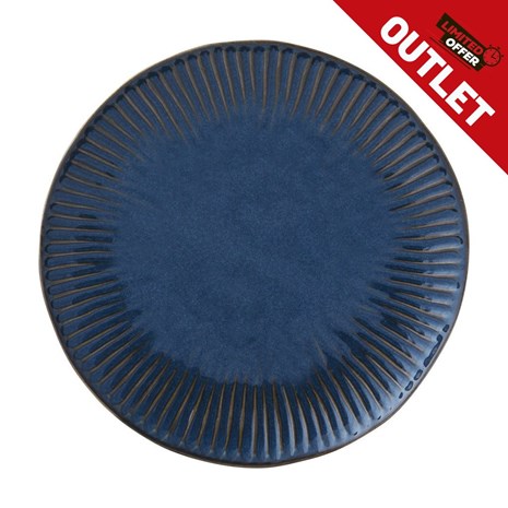 Easy Life Gallery plitki tanjur