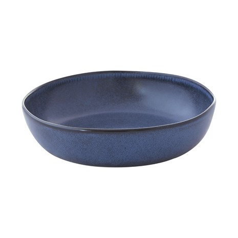 Easy Life Blue Maison duboki tanjur
