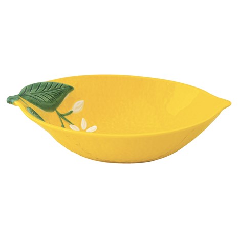 Easy Life Fleurs et Citrons višenamjenska zdjela za salate i voće