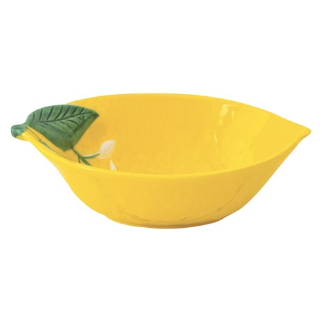 Easy Life Fleurs et Citrons višenamjenska zdjela za salate i voće