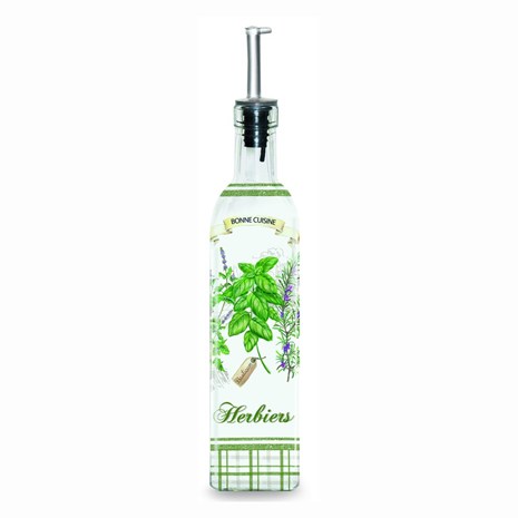 Easy Life Herbier boca za ulje ili ocat