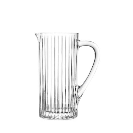 RCR Cristalleria Italiana Timeless vrč za vodu