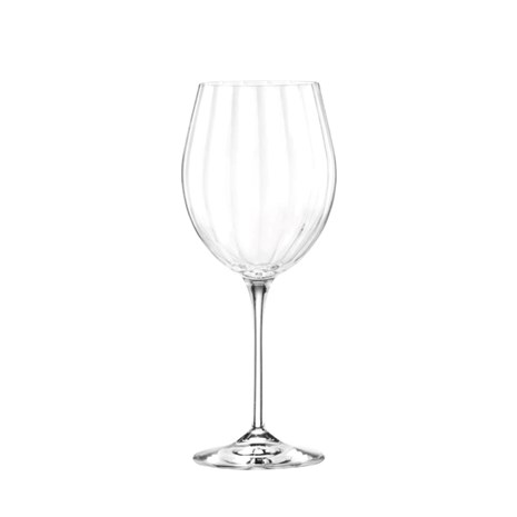RCR Cristalleria Italiana OptiQ čaša za crna vina