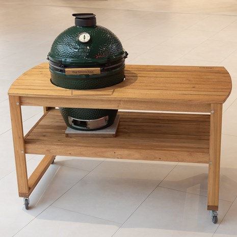 Grill King BBQ stol za kamado roštilje, L veličina