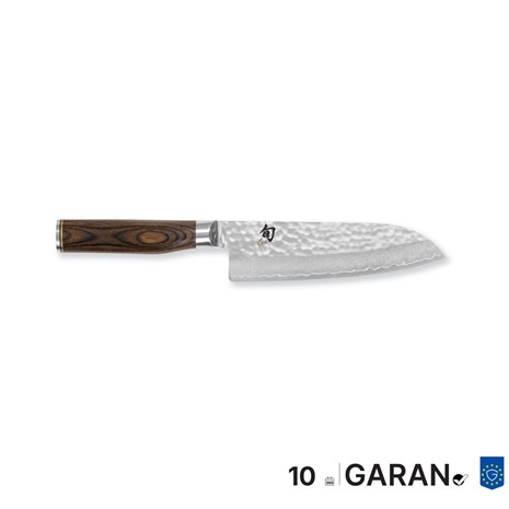 Kai Shun Premier Tim Mälzer Santoku nož