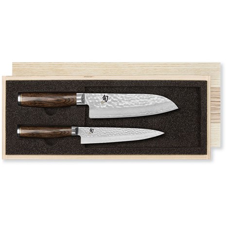 Kai Shun Premier Tim Mälzer set noževa TDM-1701 i TDM-1702