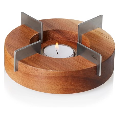 AdHoc Tuto višenamjenski grijač za čajnik