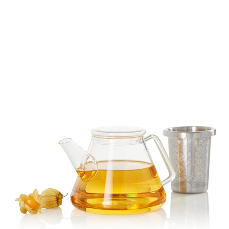 AdHoc Fusion čajnik