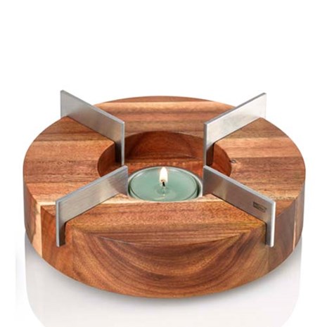 AdHoc TUTO grijač za čajnik