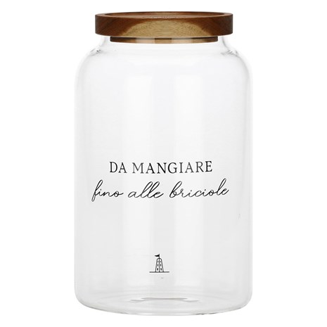 La Porcellana Bianca I Garbati posuda za kekse