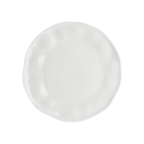 La Porcellana Bianca Lunia tanjur za posluživanje