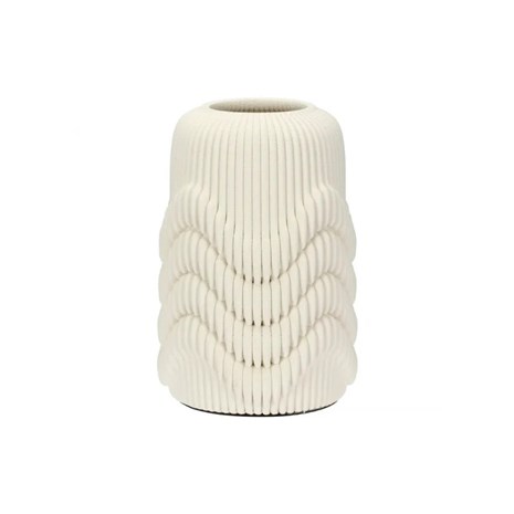 Rituali Domestici Deco porculanska vaza, M