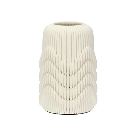 Rituali Domestici Deco porculanska vaza, L