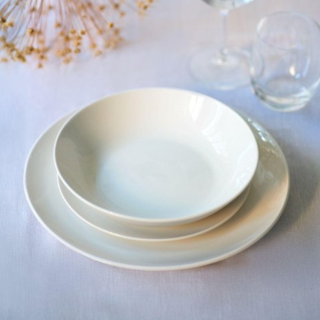 Domino La Routine 18 dijelni set/servis za jelo