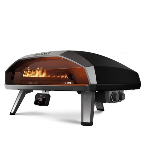 Ooni Koda 2 Max (2. generacija) 24" plinski pizza pekač