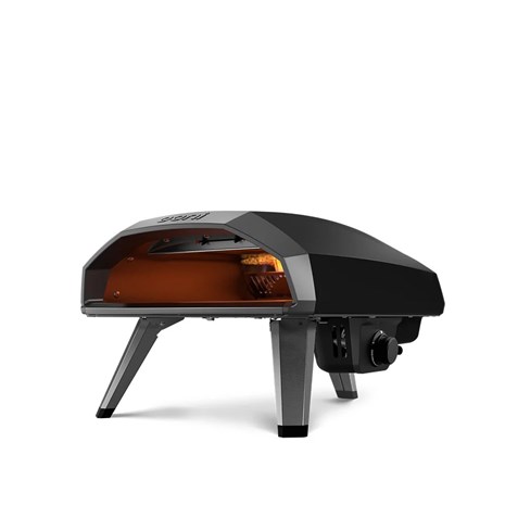 Ooni Koda 2 (2. generacija) 14" plinski pizza pekač