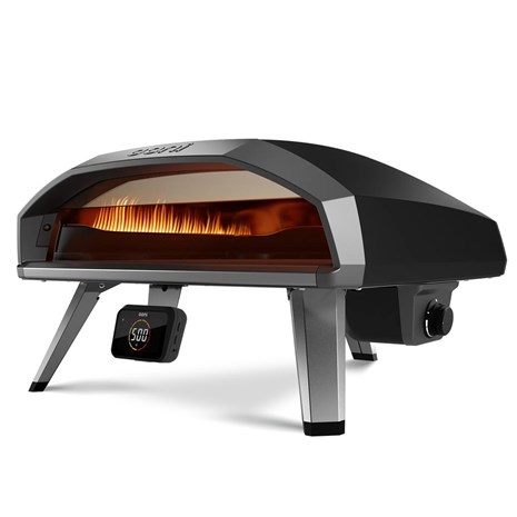 Ooni Koda 2 Pro (2. generacija) 18" plinska pizza pećnica