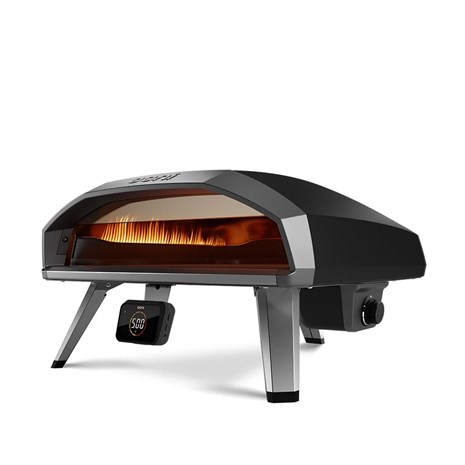 Ooni Koda 2 Pro (2. generacija) 18" plinski pizza pekač