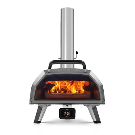 Ooni Karu 2 Pro Multi-Fuel pizza pekač