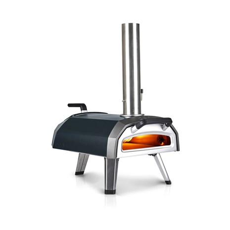 Ooni Karu 2 Multi-Fuel 12" pizza pekač