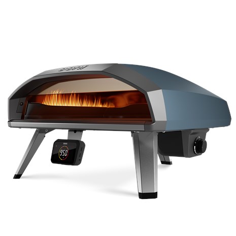 Ooni Koda 2 Pro (2. generacija) 18" plinska pizza pećnica