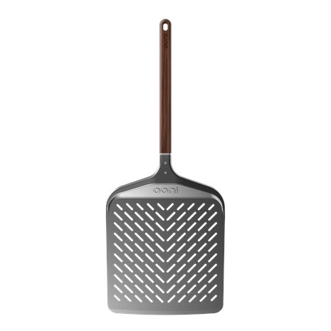 Ooni Fatboy Signature perforirana 12" lopatica za pizzu