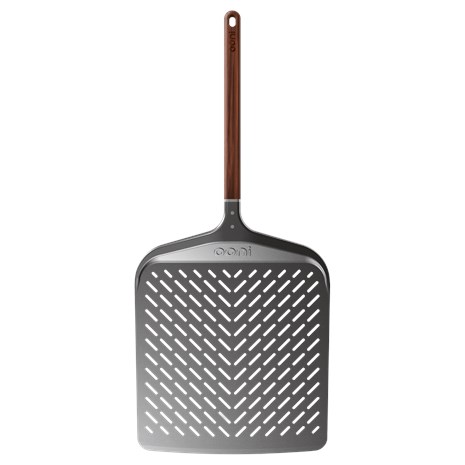 Ooni Fatboy Signature perforirana 14" lopatica za pizzu