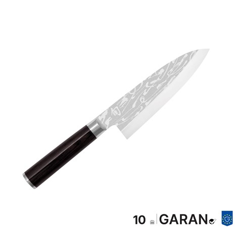 Kai Shun Pro Sho Deba nož