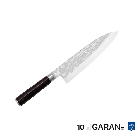 Kai Shun Pro Sho Deba nož