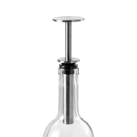 AdHoc Champ vakumska pumpa za vino