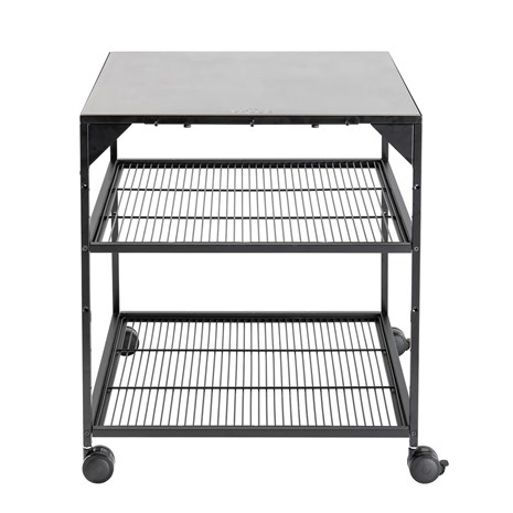 Witt Pizza Table radna stanica s kotačima