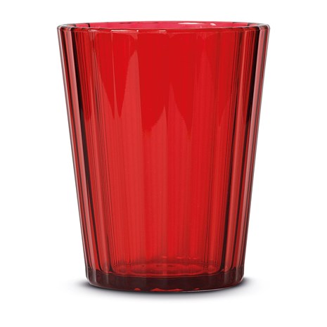 WD lifestyle Colored 2u1 set akrilnih čaša