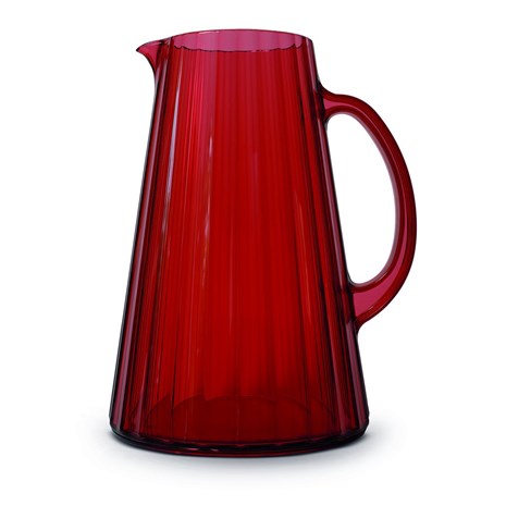 WD lifestyle Colored akrilni vrč