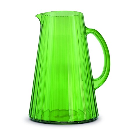 WD lifestyle Colored akrilni vrč