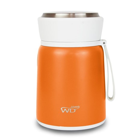 WD lifestyle Insulated Lunch Box termo posuda za hranu