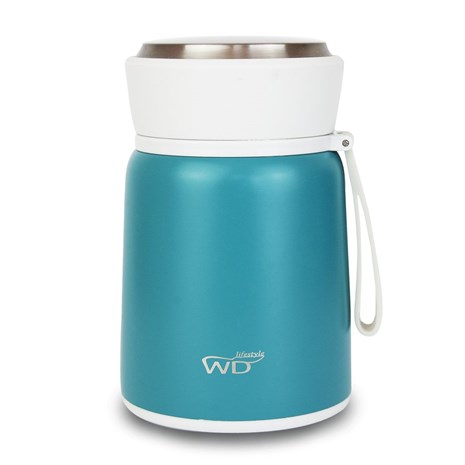 WD lifestyle Insulated Lunch Box termo posuda za hranu