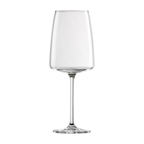 Schott Zwiesel Vivid Senses Fruity&Delicate čaša za crvena i bijela vina, 1 kom