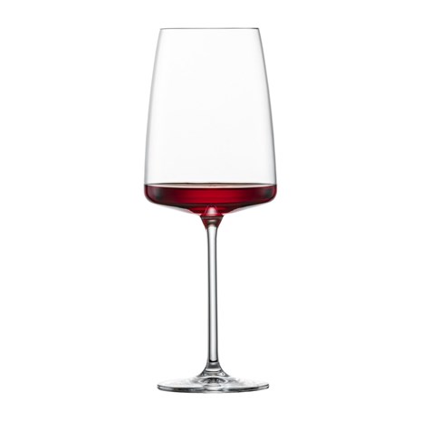 Schott Zwiesel Vivid Senses Fruity&Delicate čaša za crvena i bijela vina, 6 kom