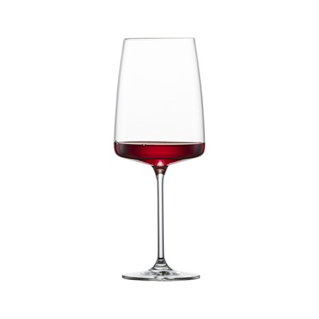 Schott Zwiesel Vivid Senses Flavoursome&Spicy čaša za crvena i bijela vina, 6 kom