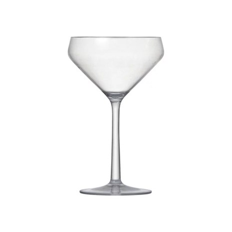 Fortessa Sole Cocktail nelomljiva čaša za koktele, 1 kom